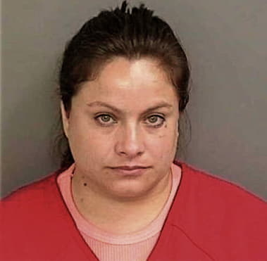 Maria Gomez, - Santa Cruz County, CA 